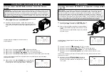 Preview for 38 page of iSymphony M110 User Manual