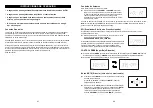 Preview for 51 page of iSymphony M110 User Manual