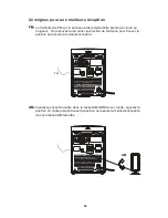 Предварительный просмотр 64 страницы iSymphony Micro Music System with Built-in Universal Dock for iPod M1 User Manual