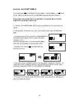 Предварительный просмотр 74 страницы iSymphony Micro Music System with Built-in Universal Dock for iPod M1 User Manual