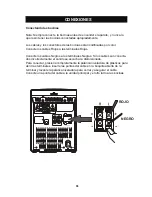 Предварительный просмотр 98 страницы iSymphony Micro Music System with Built-in Universal Dock for iPod M1 User Manual