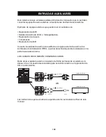 Предварительный просмотр 100 страницы iSymphony Micro Music System with Built-in Universal Dock for iPod M1 User Manual