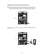 Предварительный просмотр 110 страницы iSymphony Micro Music System with Built-in Universal Dock for iPod M1 User Manual