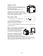 Предварительный просмотр 130 страницы iSymphony Micro Music System with Built-in Universal Dock for iPod M1 User Manual