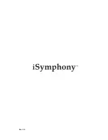 Preview for 16 page of iSymphony SP5BT User Manual