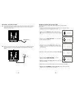 Предварительный просмотр 53 страницы iSymphony V1BLUE User Manual