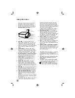 Preview for 4 page of iSymphony WS2 User Manual