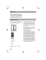 Preview for 6 page of iSymphony WS2 User Manual