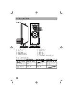 Preview for 10 page of iSymphony WS2 User Manual