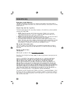 Preview for 14 page of iSymphony WS2 User Manual