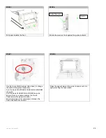 Preview for 23 page of iSys iTerra Elite ll User Manual