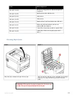 Preview for 29 page of iSys iTerra Elite ll User Manual