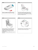 Предварительный просмотр 37 страницы iSys iTerra Elite ll User Manual