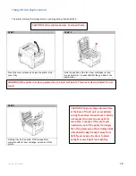 Предварительный просмотр 38 страницы iSys iTerra Elite ll User Manual