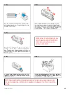 Предварительный просмотр 39 страницы iSys iTerra Elite ll User Manual