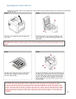 Предварительный просмотр 40 страницы iSys iTerra Elite ll User Manual