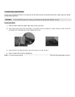 Preview for 11 page of iSys iTerra Elite Quick Start Manual