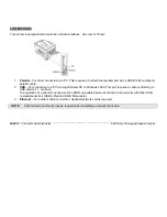 Preview for 23 page of iSys iTerra Elite Quick Start Manual