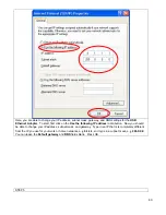 Preview for 40 page of iSys iTerra IJ875 User Manual