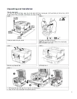 Preview for 7 page of iSys iTerra TL1290 User Manual