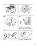 Preview for 8 page of iSys iTerra TL1290 User Manual