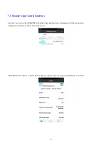 Preview for 14 page of iSysmart SGZ308 User Manual