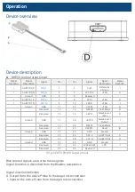 Предварительный просмотр 8 страницы iSystem Aurora RH850 User Manual