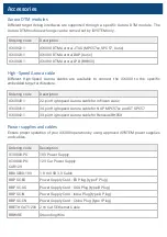 Preview for 24 page of iSystem C6000 BlueBox User Manual