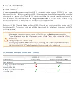 Предварительный просмотр 10 страницы iSystem iC5000 CI BlueBox On-Chip User Manual