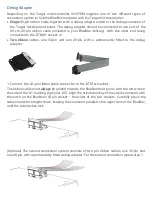 Предварительный просмотр 12 страницы iSystem iC5000 CI BlueBox On-Chip User Manual