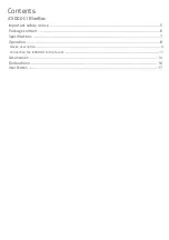 Preview for 3 page of iSystem IC50000-CI User Manual