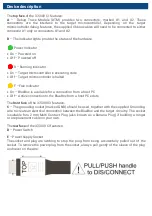 Preview for 9 page of iSystem IC50000-CI User Manual