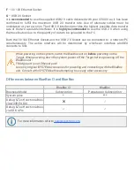 Preview for 10 page of iSystem IC50000-CI User Manual