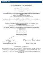 Preview for 16 page of iSystem IC50000-CI User Manual