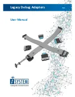 iSystem IC50130 User Manual preview