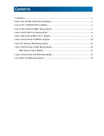 Preview for 3 page of iSystem IC50130 User Manual