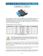 Preview for 19 page of iSystem IC50130 User Manual