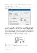 Предварительный просмотр 13 страницы iSystem iC5500 Hardware Reference Manual