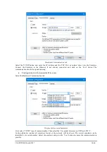 Предварительный просмотр 14 страницы iSystem iC5500 Hardware Reference Manual