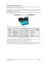 Предварительный просмотр 23 страницы iSystem iC5500 Hardware Reference Manual