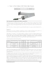 Предварительный просмотр 54 страницы iSystem iC5500 Hardware Reference Manual