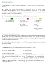 Preview for 9 page of iSystem iC5700 CI BlueBox User Manual