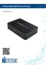 iSystem IC57163 User Manual preview