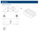 Предварительный просмотр 8 страницы iSystem IC57163 User Manual