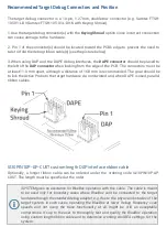 Предварительный просмотр 10 страницы iSystem IC57163 User Manual