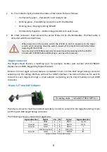 Предварительный просмотр 9 страницы iSystem IC57164 User Manual