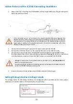 Предварительный просмотр 11 страницы iSystem IC57164 User Manual