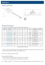 Предварительный просмотр 8 страницы iSystem Infineon AGBT User Manual