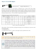 Предварительный просмотр 10 страницы iSystem Infineon AGBT User Manual