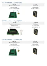 Preview for 9 page of iSystem Infineon TC377TE User Manual